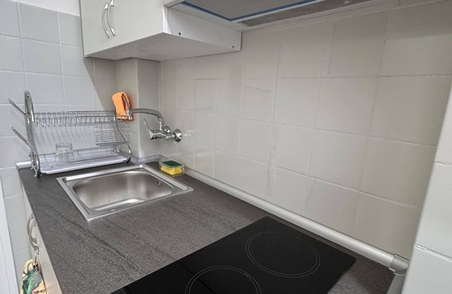 Villena Apartment | Cervantes Apartment