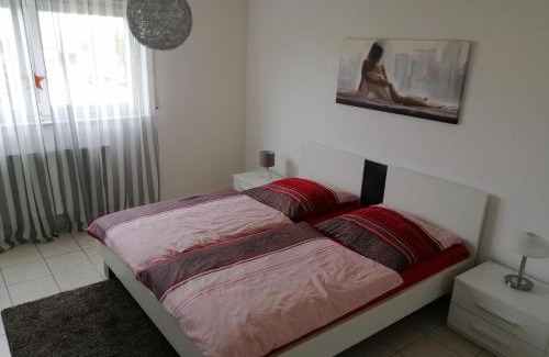 Landstuhl Apartment | Cervantes