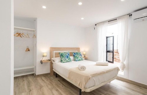 Lagunillas House | Cervantes Two shared