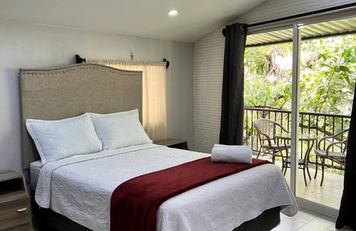 Xilitla Hotel | Cerveceria James Hotel y Spa