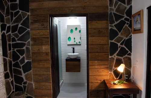 Xilitla Hotel | Cerveceria James Hotel y Spa