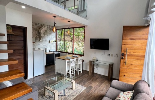 Xilitla Hotel | Cerveceria James Hotel y Spa
