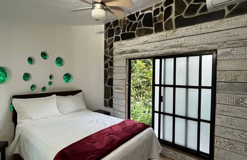 Xilitla Hotel | Cerveceria James Hotel y Spa