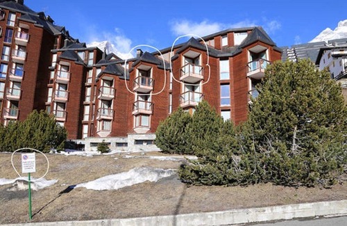 Cervinia Apartment | CERVINIA Full optional apartment on the ski slopes CIN IT007071C2WEEHPUHQ