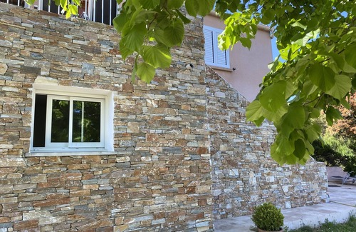 Cervione Villa | CERVIONE-Mer and mountain reserve SEVEN. 50 autumnal Sweetness