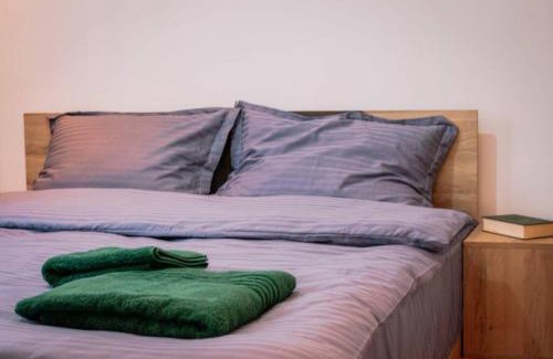 Nehoiu Villa | Cervo Mountain House