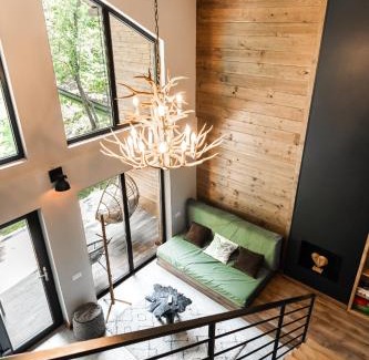 Magura Ski Chalet | Cervus Magura