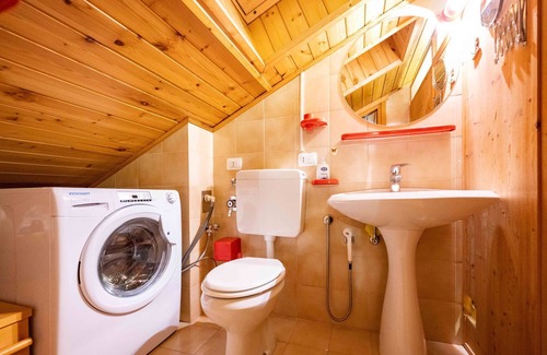 Mazzin Apartment | Cesa Battis