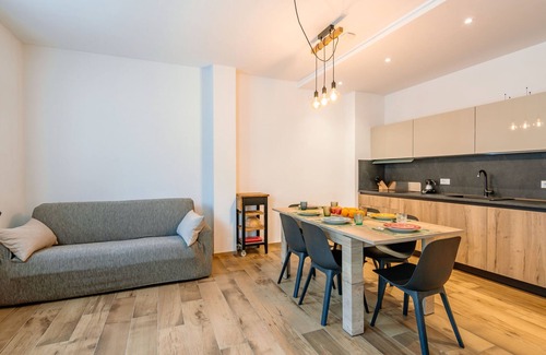 Alba Apartment | Cesa del sass by Interhome