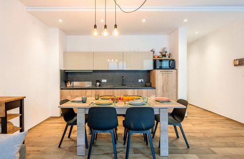 Alba Apartment | Cesa del sass by Interhome