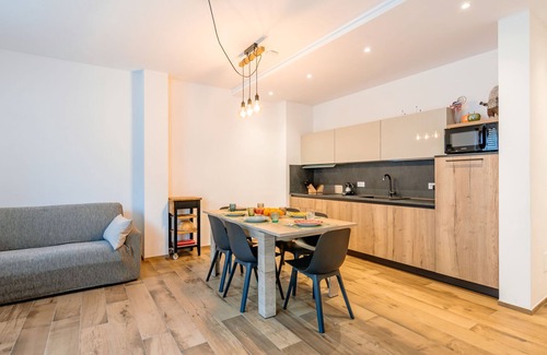 Alba Apartment | Cesa del sass by Interhome