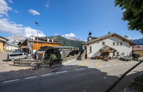 Villagrande Apartment | Cesa dele Angele