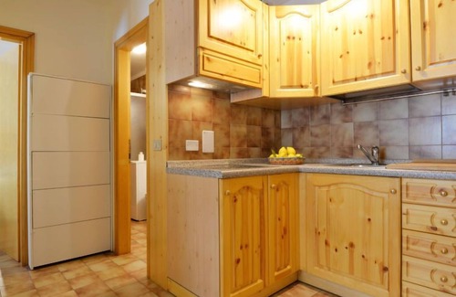 Alba Apartment | Cesa Fraines by Interhome