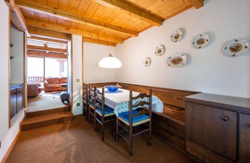Canazei Apartment | Cesa Monti pallidi 1