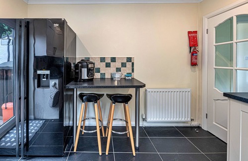 Dyserth Cottage | Cesail Y Mynydd