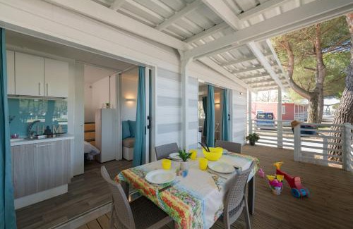 Zadina Pineta Resort | Cesenatico Camping Village