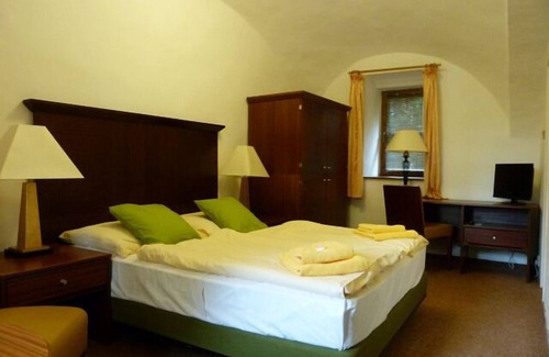 Dolni Pocernice House | Cesky Statek