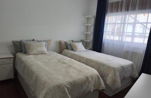 Pontecesures House | Cesuresrooms2