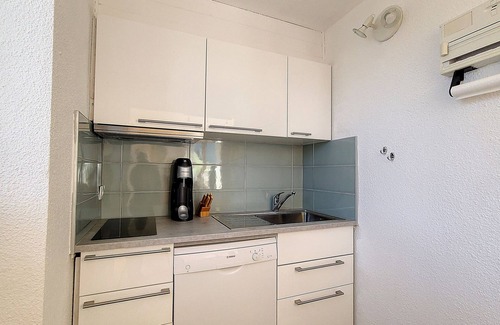 Praz-sur-Arly Apartment | Cet Appartement Traversant, D'environ 45m² Récemment Rénové, est Idéal Pour une Famille de 6 Personn