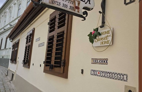 Sibiu Old Town Villa | Cetatea Medievala