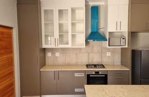 Kidd's Beach House | Cethon beach home