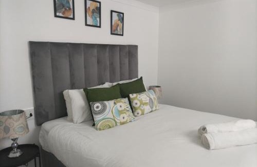 Kraaifontein House | Cethone Luxury Guest House