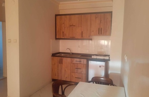Finike Apartment | Cetin hotel