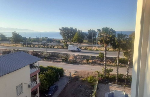 Finike Apartment | Cetin hotel