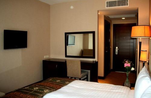 Kesan Hotel | Cetin Hotel