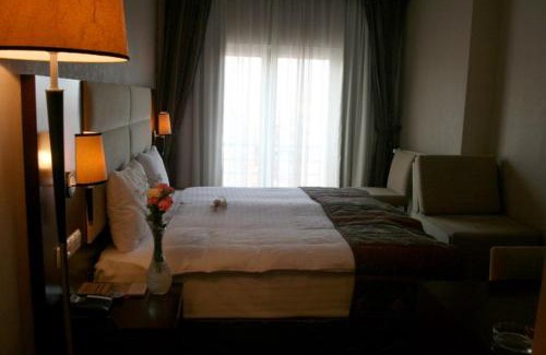 Kesan Hotel | Cetin Hotel