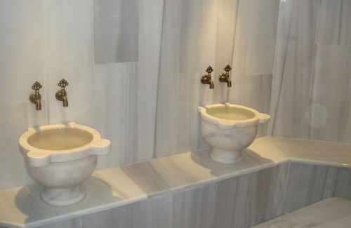 Kesan Hotel | Cetin Otel