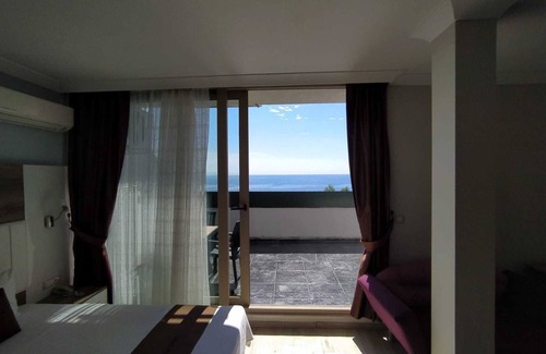 Ocaklar Hotel | Cetin Prestige Resort