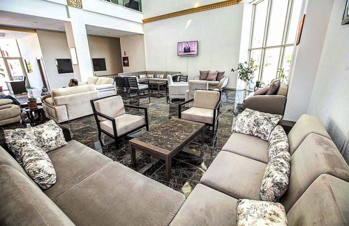 Ocaklar Hotel | Cetin Prestige Resort