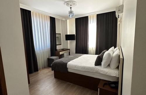 Demirkoy Hotel | Cetinler Hotel