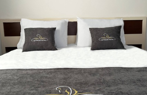 Demirkoy Hotel | Cetinler Hotel