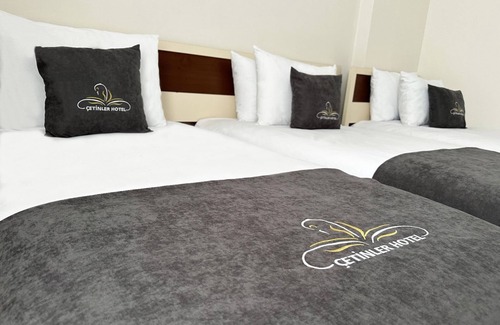 Demirkoy Hotel | Cetinler Hotel