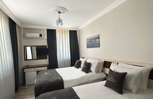 Demirkoy Hotel | Cetinler Hotel