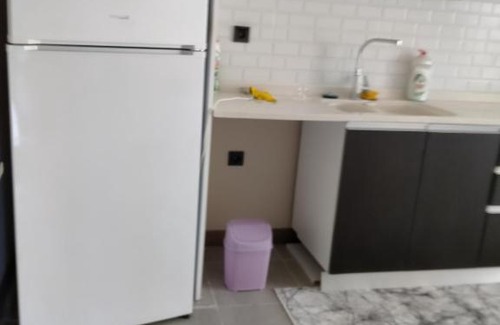 Arakli Apartment | Cevahir turizm