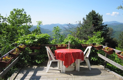 Saint-Germain-de-Calberte House | Cevennes Stone Retreat