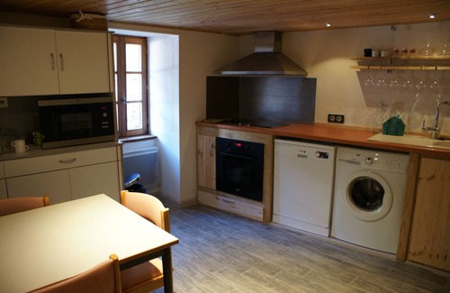 Alzon House | Cévennes - Detached house 5/6 persons in a secluded hamlet