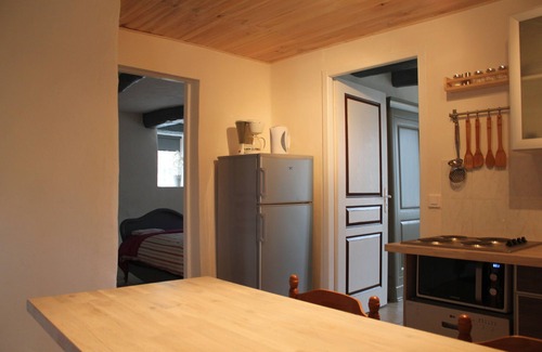 Lasalle Other | Cévenol cottage in the countryside close to Anduze, and the bamboo plantation