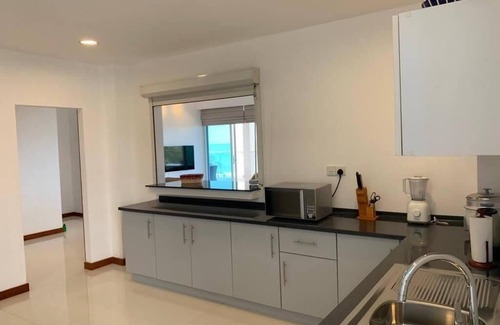 Nilaveli Apartment | CeyCan Resorts - Nilaveli
