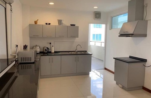 Nilaveli Apartment | CeyCan Resorts - Nilaveli