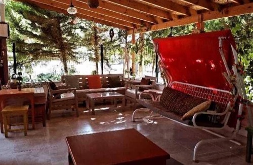 Karesi Resort | CEYLAN APART