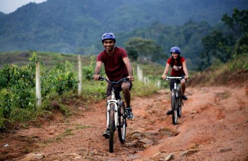 Kithulgala Hotel | Ceylon Adventure Sports