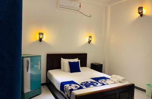 Habaraduwa House | Ceylon Avenue