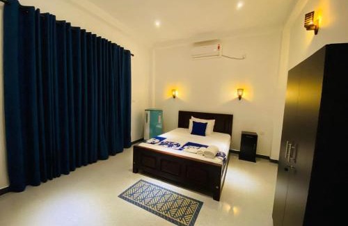 Habaraduwa House | Ceylon Avenue