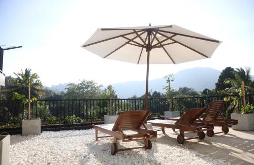 Anniwatta Hotel | Ceylon Ayu Resort Kandy