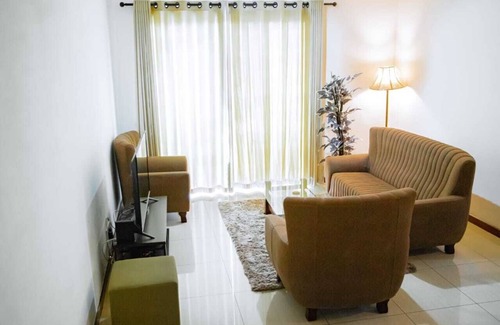 Colombo 02 Apartment | Ceylon City Stay