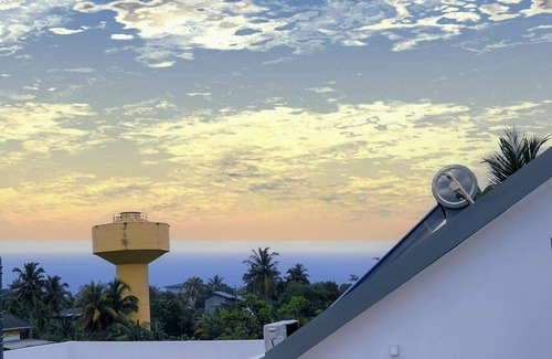 Kamburugamuwa Villa | Ceylon Luxury Villa with Private PoolnMirissa-Kaburugamuwa